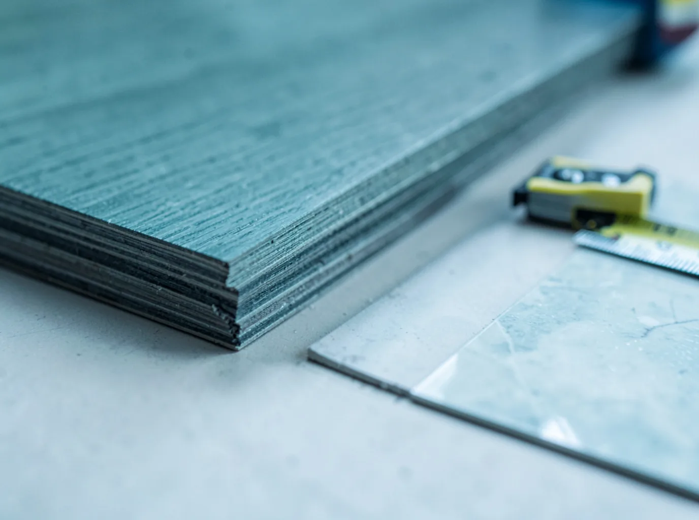 Luxury Vinyl Plank Installation Helenwood, TN FAQs